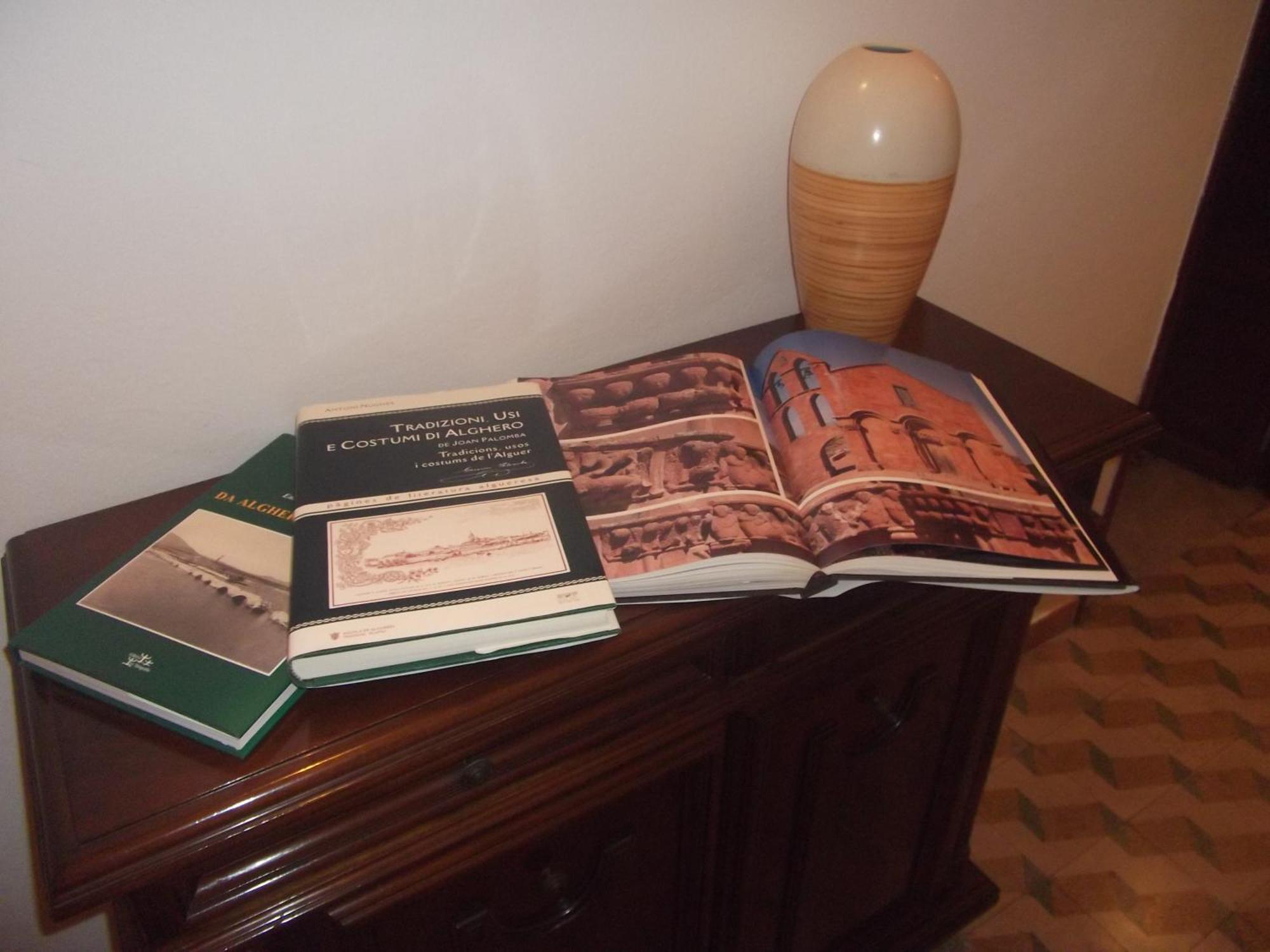 Il Giardino Del Nespolo Bed & Breakfast Alghero Dış mekan fotoğraf