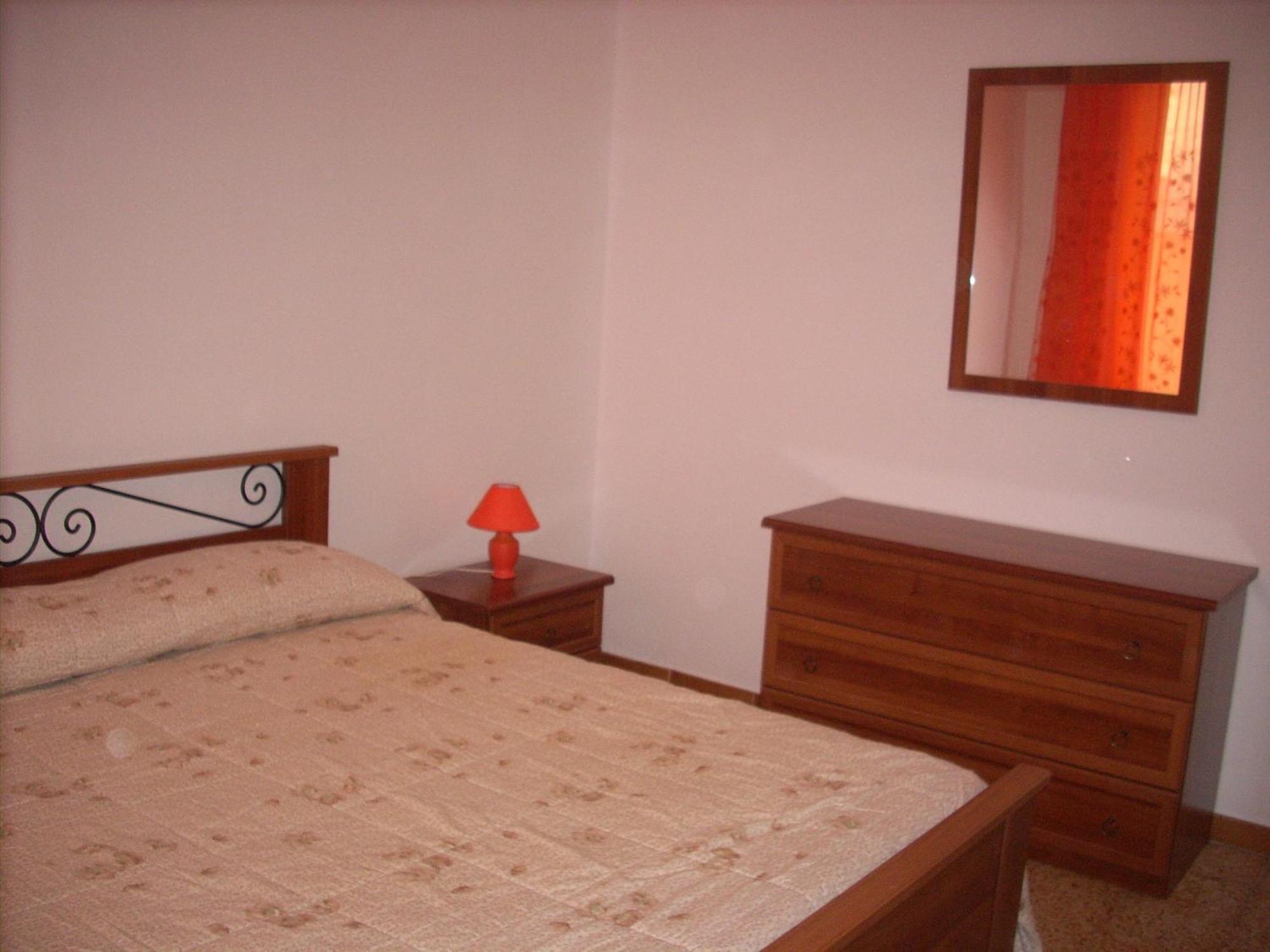 Il Giardino Del Nespolo Bed & Breakfast Alghero Dış mekan fotoğraf