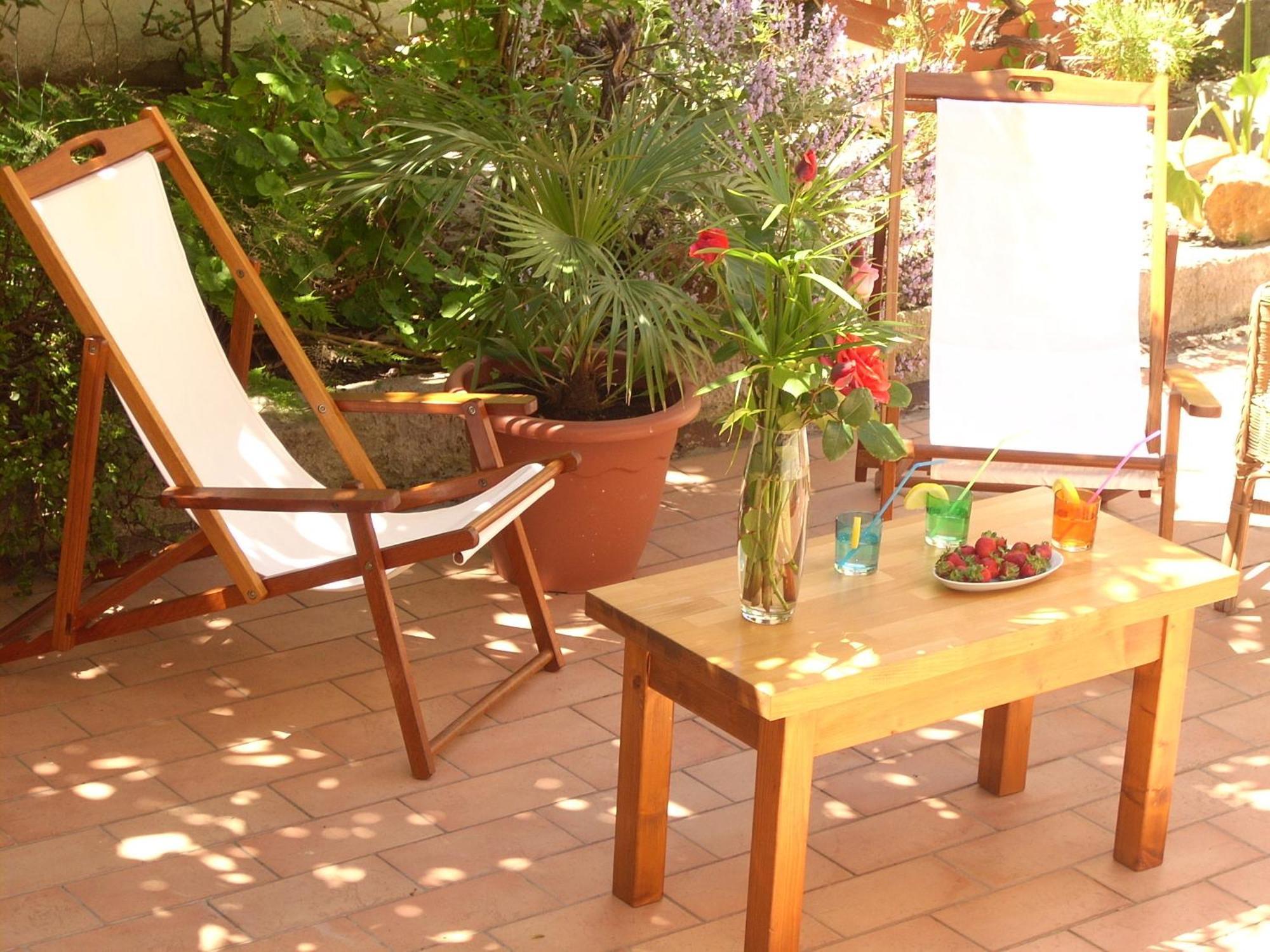 Il Giardino Del Nespolo Bed & Breakfast Alghero Dış mekan fotoğraf