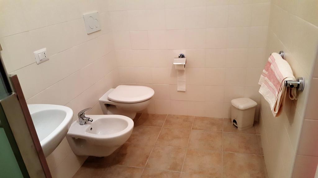 Il Giardino Del Nespolo Bed & Breakfast Alghero Dış mekan fotoğraf