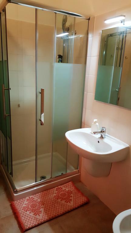 Il Giardino Del Nespolo Bed & Breakfast Alghero Dış mekan fotoğraf