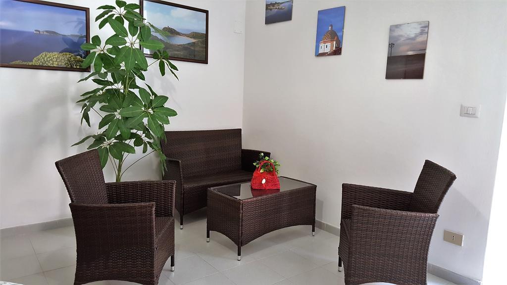 Il Giardino Del Nespolo Bed & Breakfast Alghero Dış mekan fotoğraf