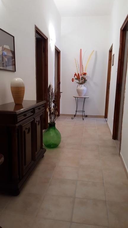 Il Giardino Del Nespolo Bed & Breakfast Alghero Dış mekan fotoğraf