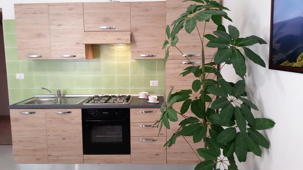 Il Giardino Del Nespolo Bed & Breakfast Alghero Dış mekan fotoğraf