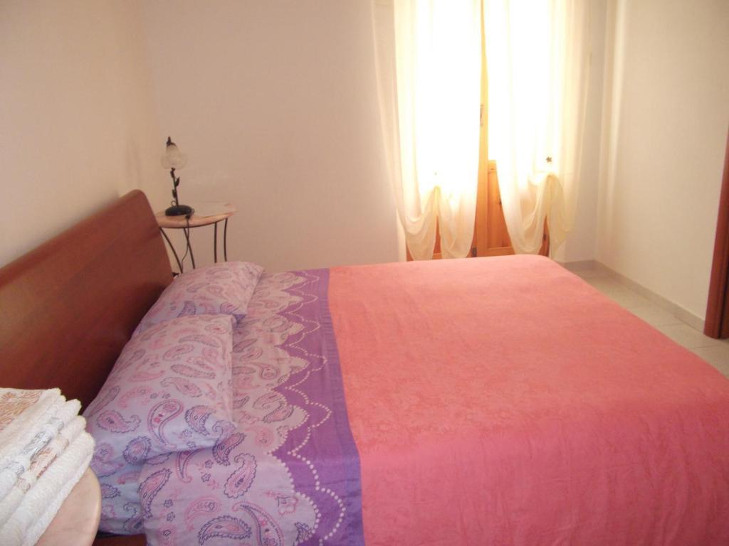Il Giardino Del Nespolo Bed & Breakfast Alghero Oda fotoğraf