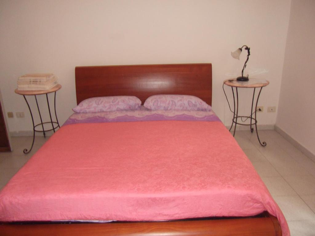 Il Giardino Del Nespolo Bed & Breakfast Alghero Oda fotoğraf