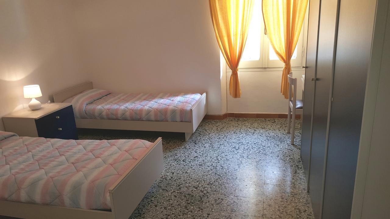 Il Giardino Del Nespolo Bed & Breakfast Alghero Dış mekan fotoğraf
